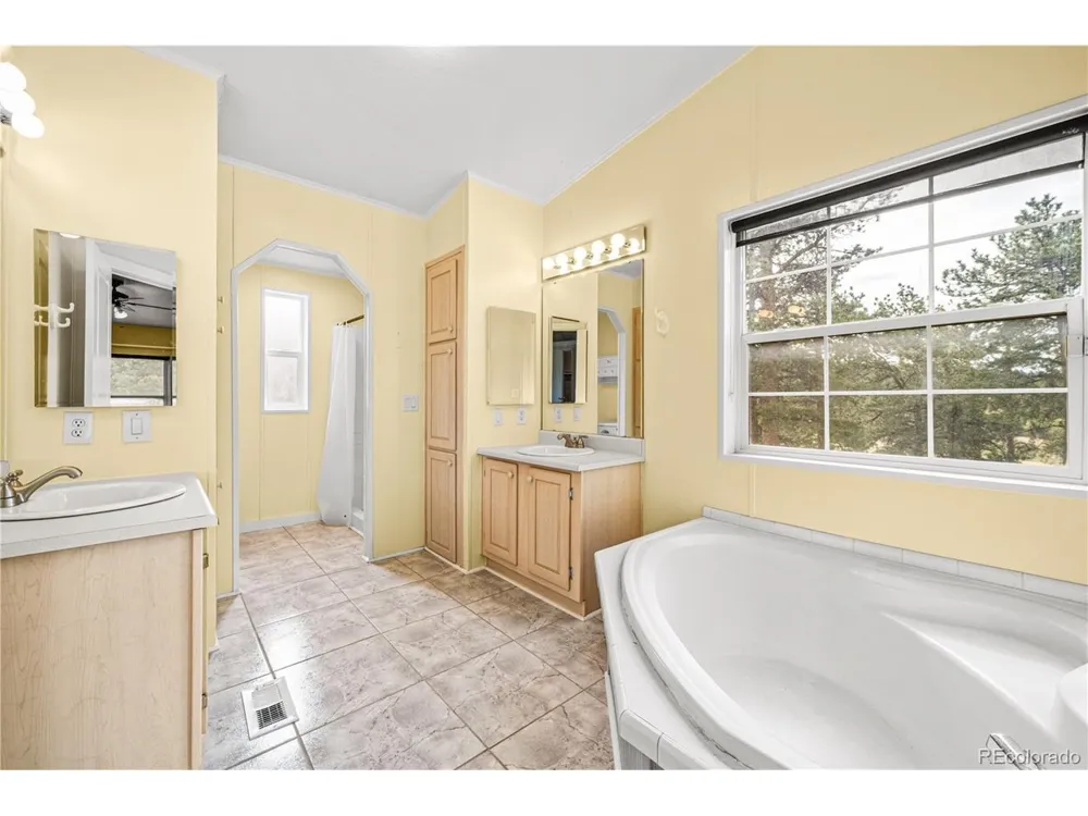 41 Matterhorn Circle Westcliffe, CO 81252