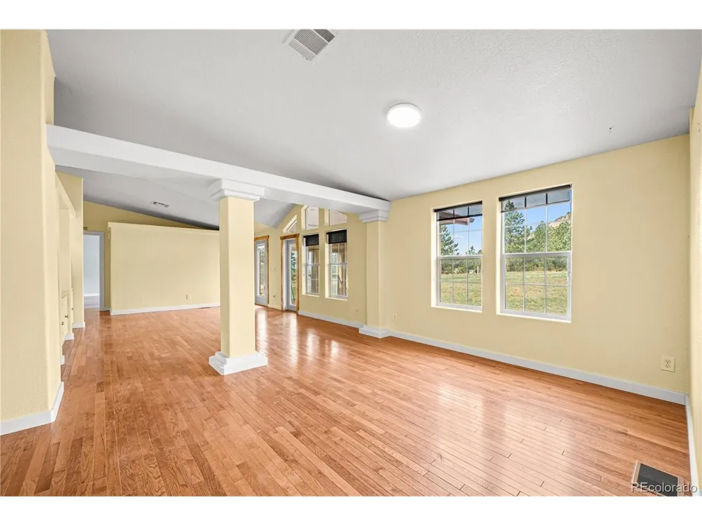 41 Matterhorn Circle Westcliffe, CO 81252