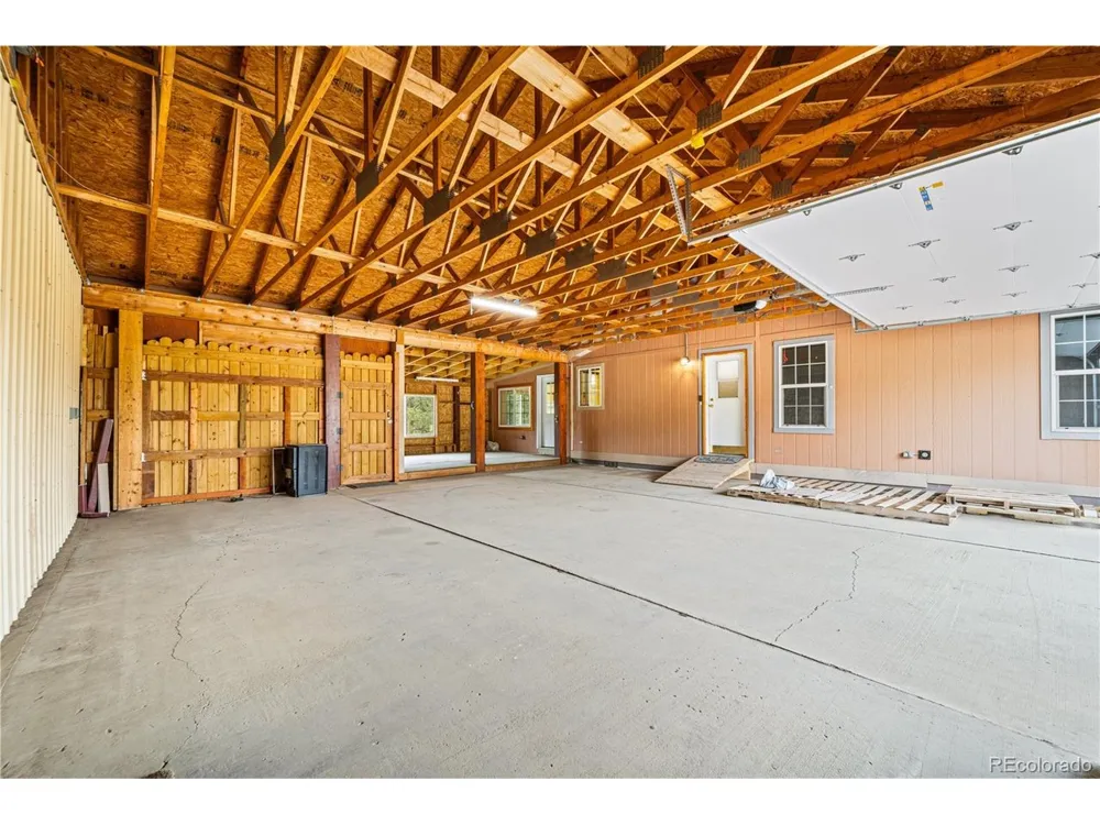 41 Matterhorn Circle Westcliffe, CO 81252