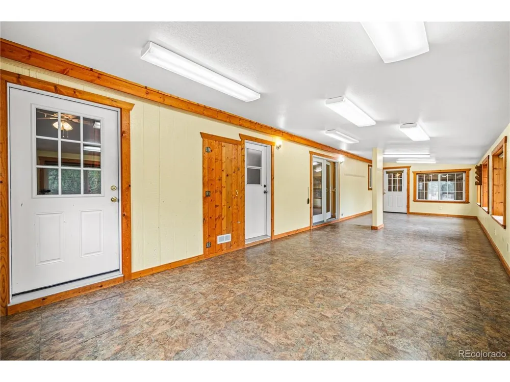 41 Matterhorn Circle Westcliffe, CO 81252