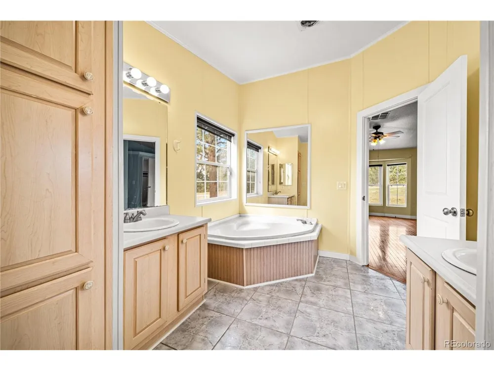 41 Matterhorn Circle Westcliffe, CO 81252
