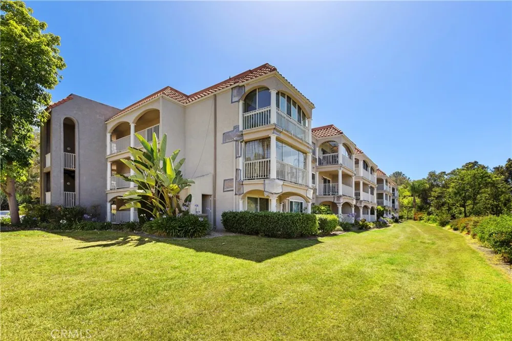 4025 Calle Sonora Este #3E Laguna Woods, CA 92637