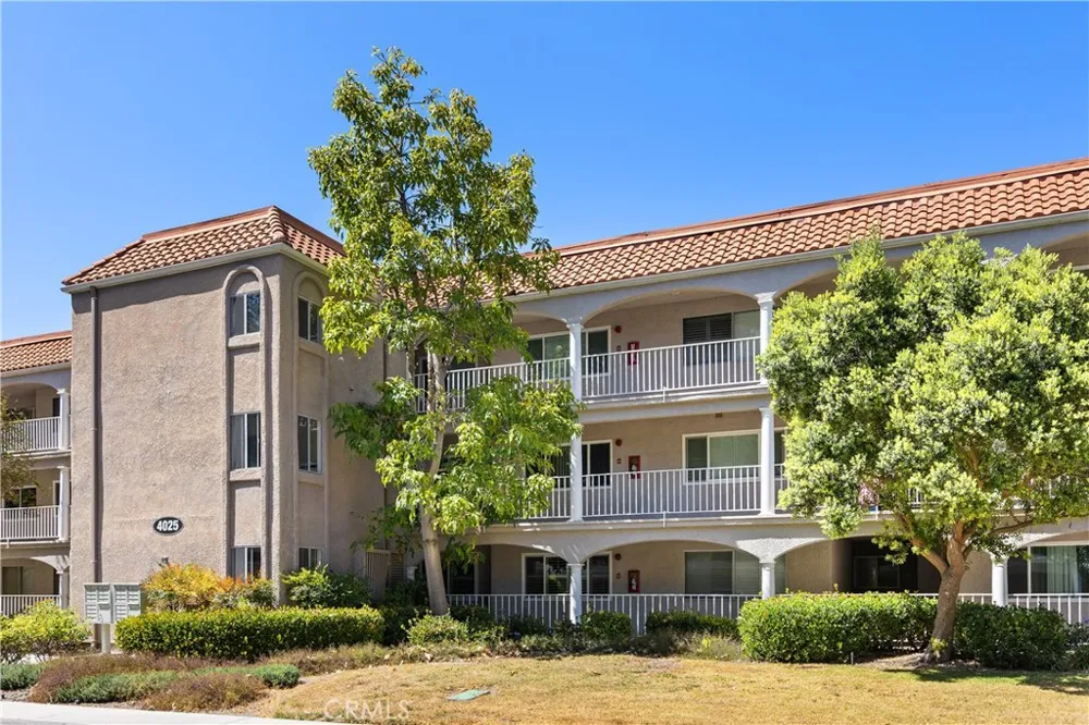 4025 Calle Sonora Este #3E Laguna Woods, CA 92637