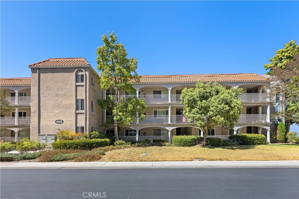 4025 Calle Sonora Este #3E Laguna Woods, CA 92637