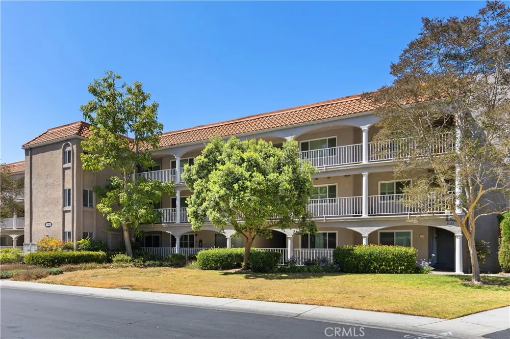 4025 Calle Sonora Este #3E Laguna Woods, CA 92637