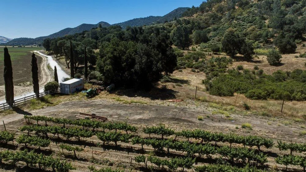 Cienega Road Hollister, CA 95023