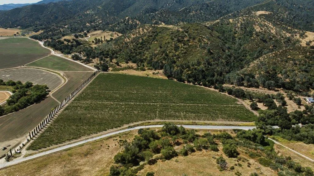 Cienega Road Hollister, CA 95023