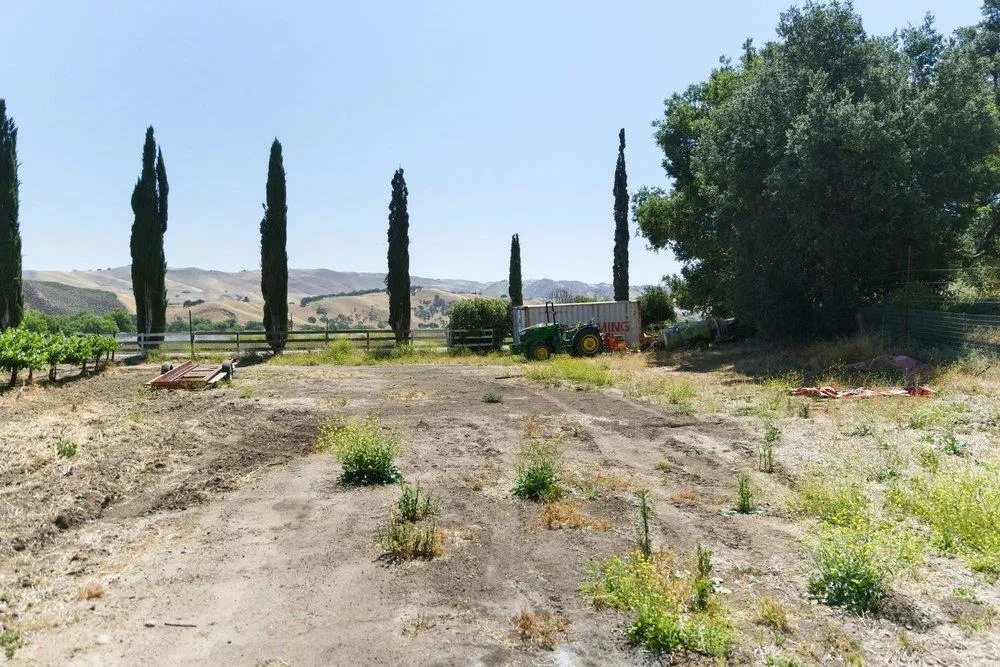 Cienega Road Hollister, CA 95023