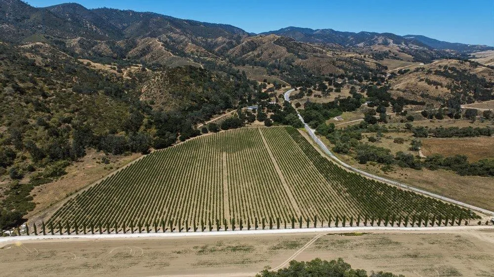 Cienega Road Hollister, CA 95023