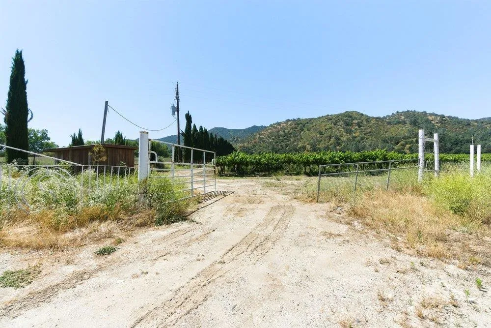 Cienega Road Hollister, CA 95023