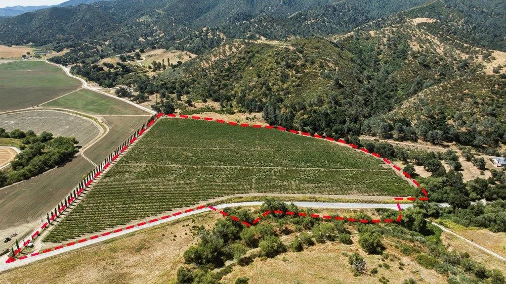 Cienega Road Hollister, CA 95023
