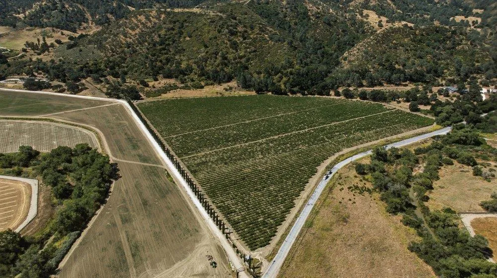 Cienega Road Hollister, CA 95023