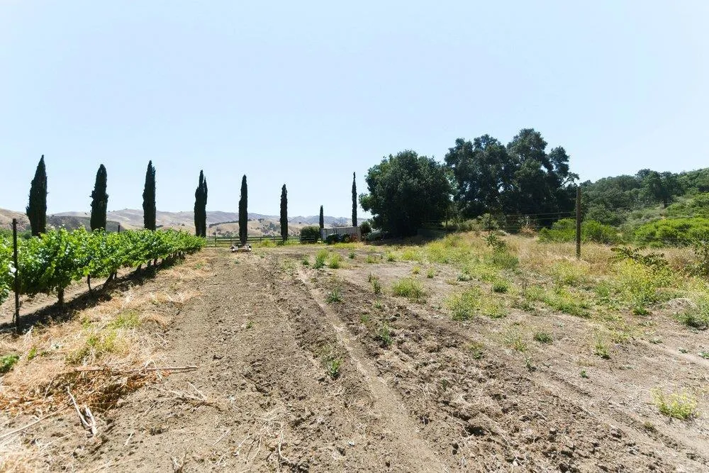 Cienega Road Hollister, CA 95023