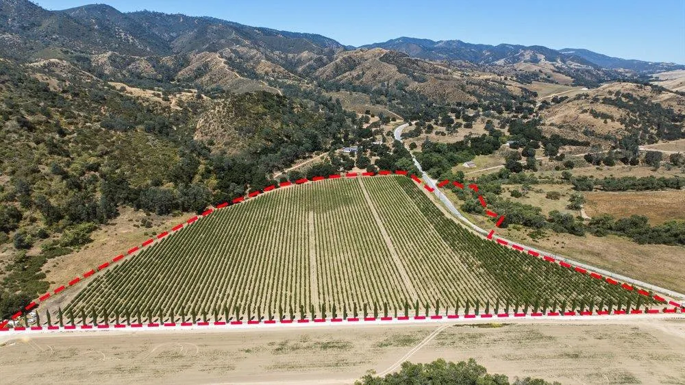 Cienega Road Hollister, CA 95023