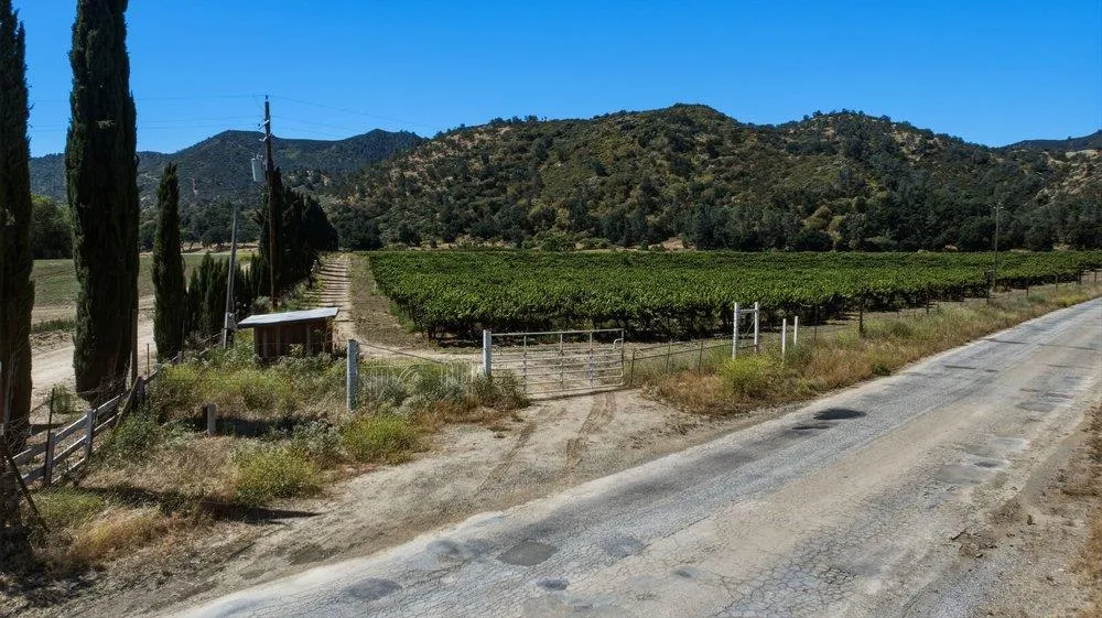 Cienega Road Hollister, CA 95023