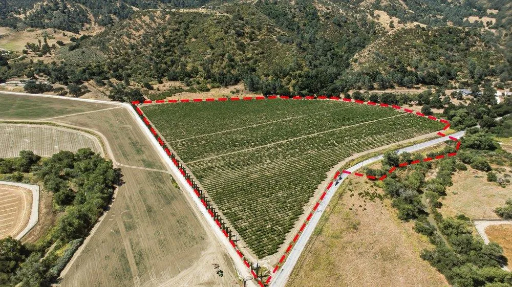 Cienega Road Hollister, CA 95023