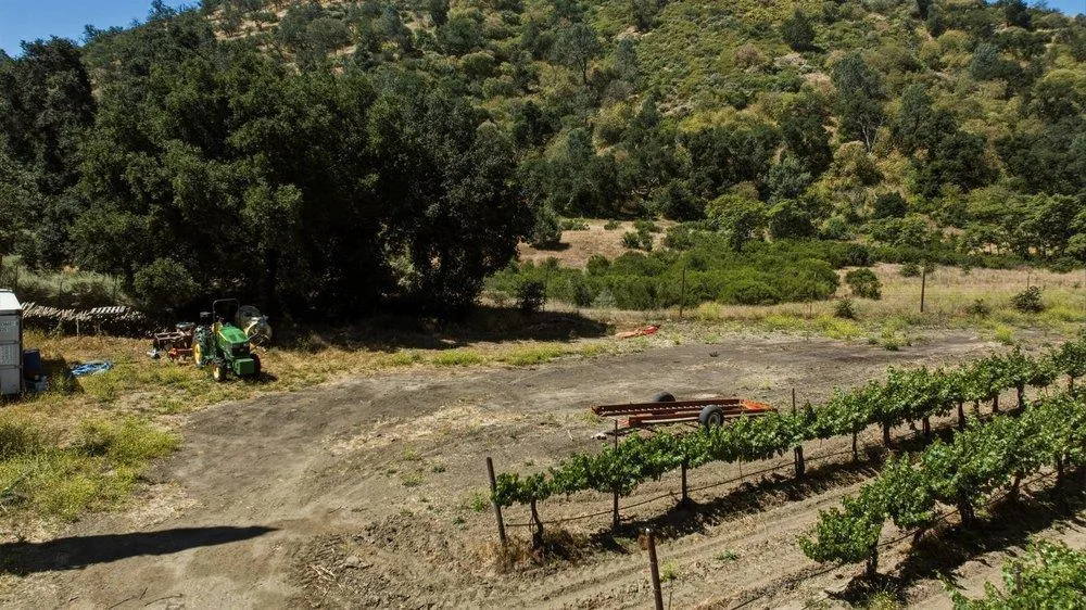 Cienega Road Hollister, CA 95023