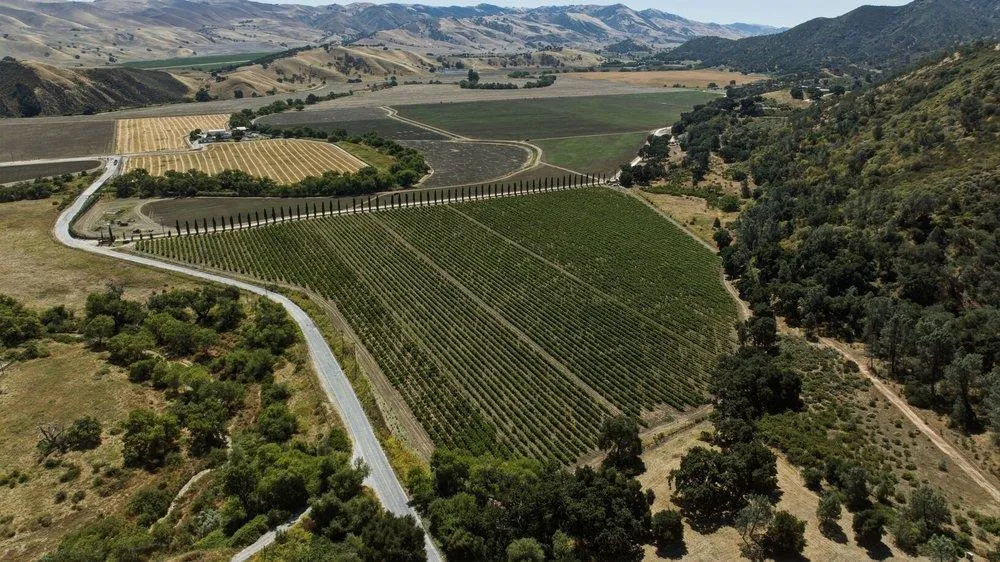 Cienega Road Hollister, CA 95023