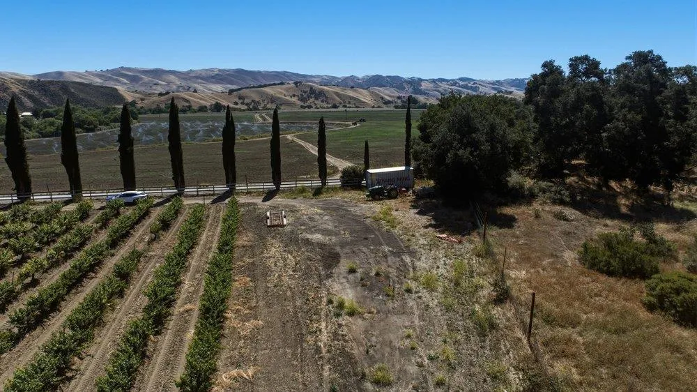 Cienega Road Hollister, CA 95023