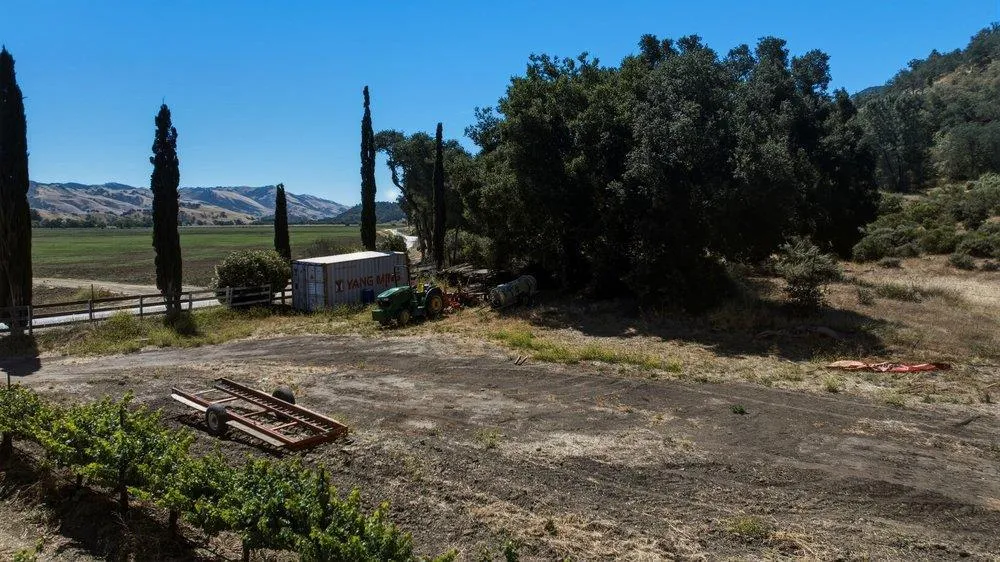 Cienega Road Hollister, CA 95023
