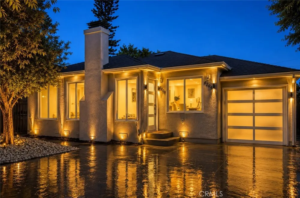 6206 Camellia North Hollywood, CA 91606