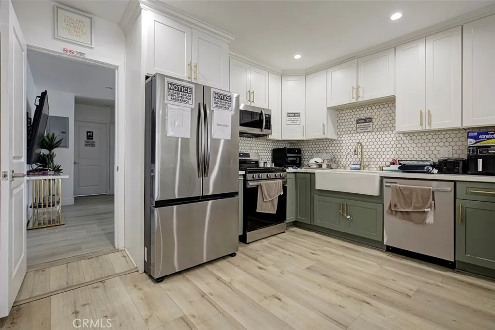 6206 Camellia North Hollywood, CA 91606