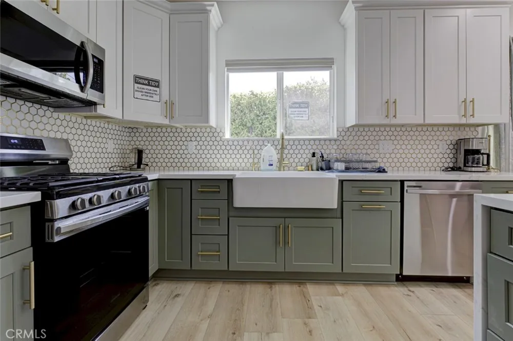 6206 Camellia North Hollywood, CA 91606