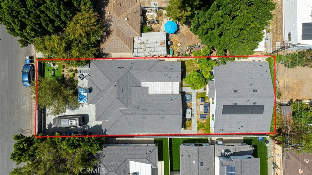 6206 Camellia North Hollywood, CA 91606