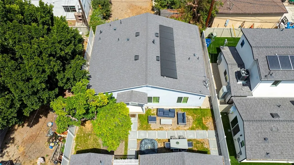 6206 Camellia North Hollywood, CA 91606