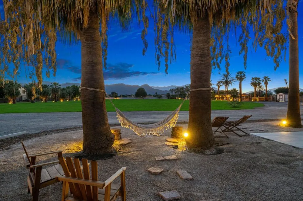 80886 Avenue 50 Indio, CA 92201