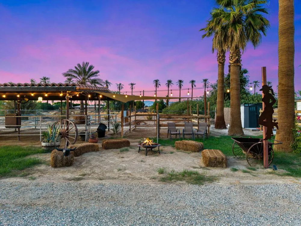 80886 Avenue 50 Indio, CA 92201