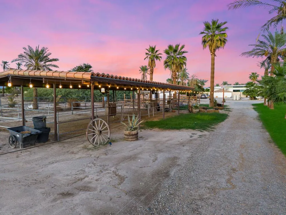 80886 Avenue 50 Indio, CA 92201