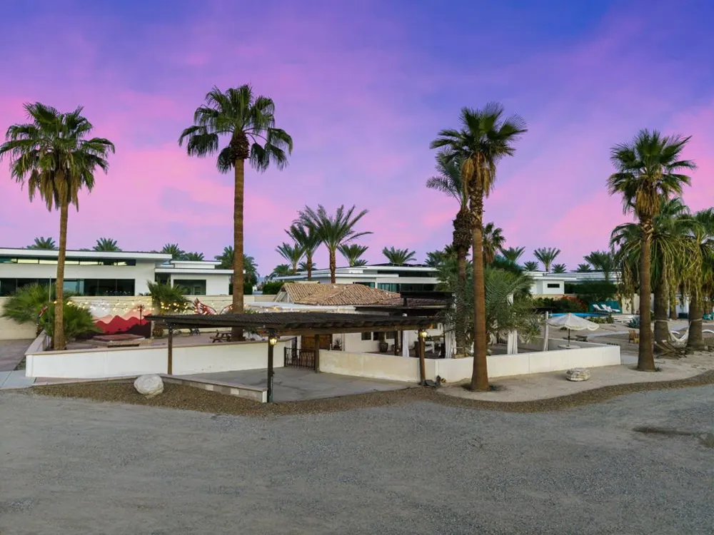 80886 Avenue 50 Indio, CA 92201