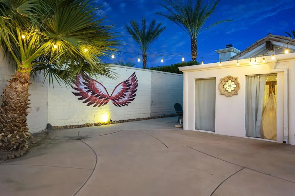 80886 Avenue 50 Indio, CA 92201