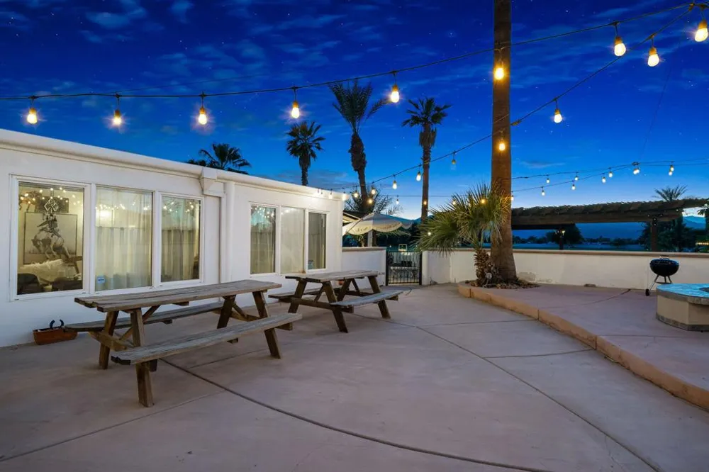 80886 Avenue 50 Indio, CA 92201