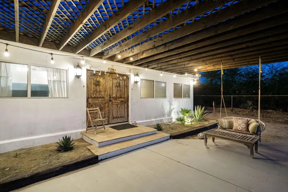 80886 Avenue 50 Indio, CA 92201