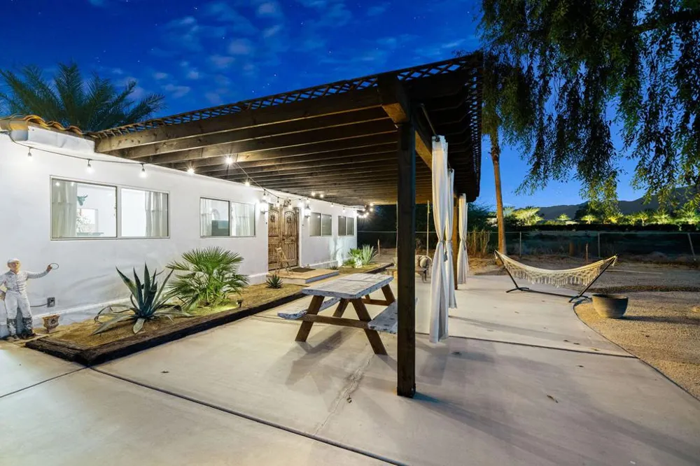 80886 Avenue 50 Indio, CA 92201