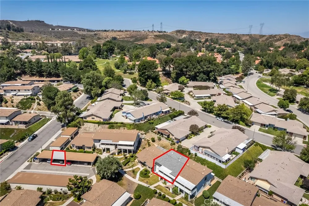 19716 Avenue Of The Oaks Newhall, CA 91321