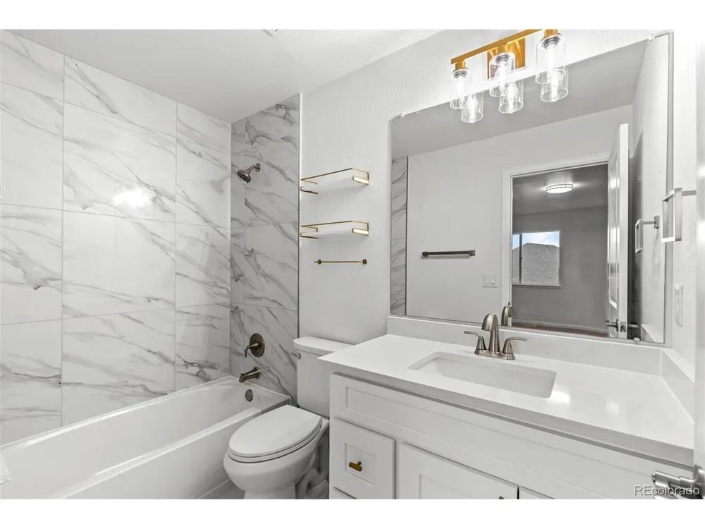 32245 E 166th Court Hudson, CO 80642