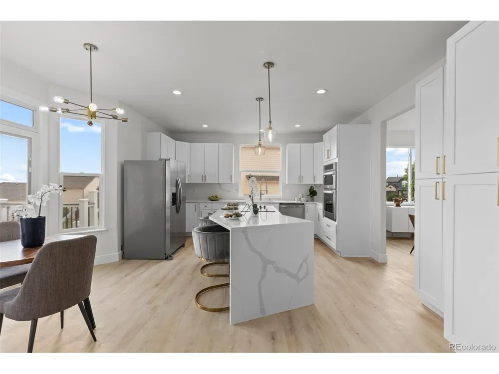 32245 E 166th Court Hudson, CO 80642