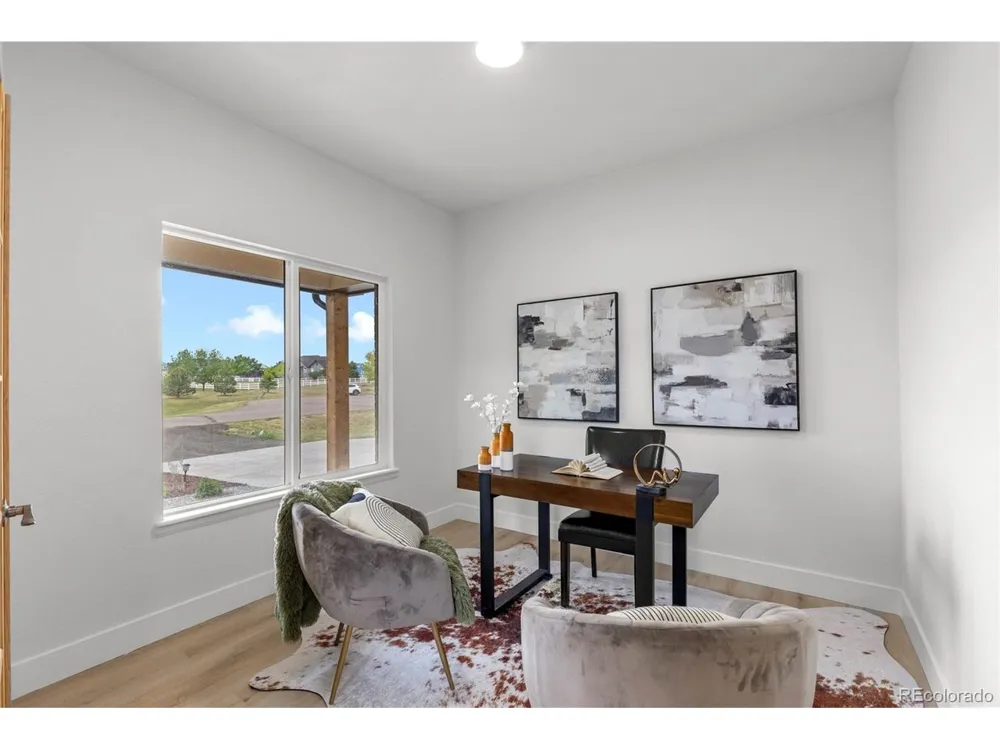 32245 E 166th Court Hudson, CO 80642