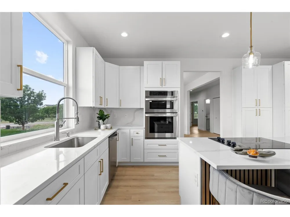 32245 E 166th Court Hudson, CO 80642