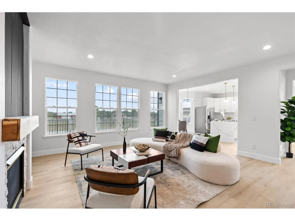 32245 E 166th Court Hudson, CO 80642