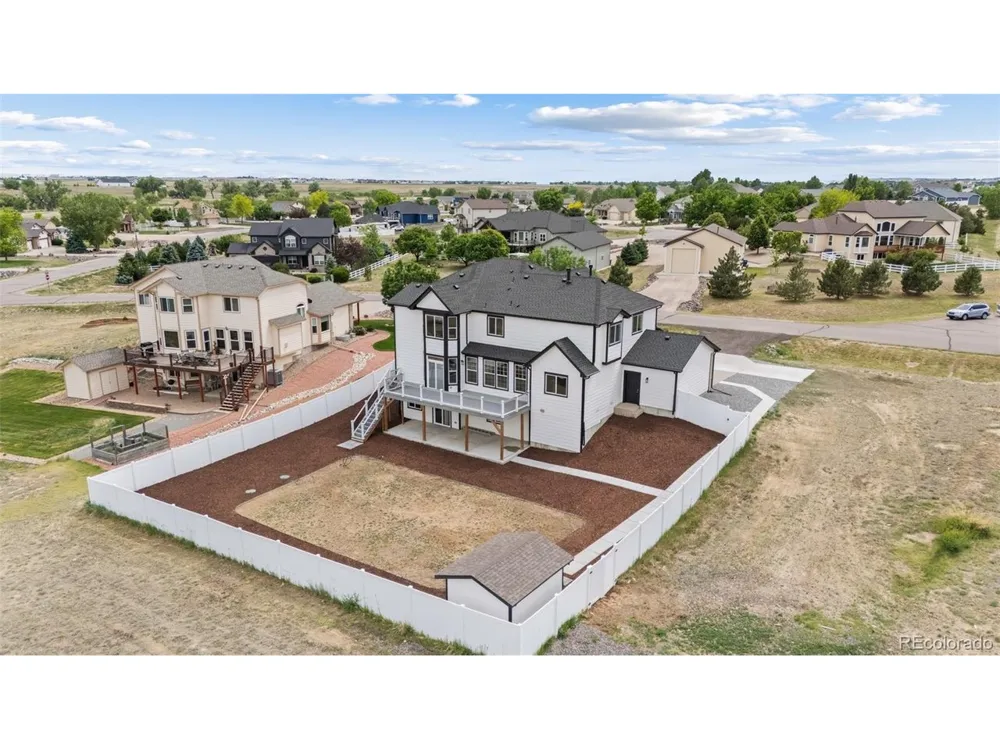 32245 E 166th Court Hudson, CO 80642