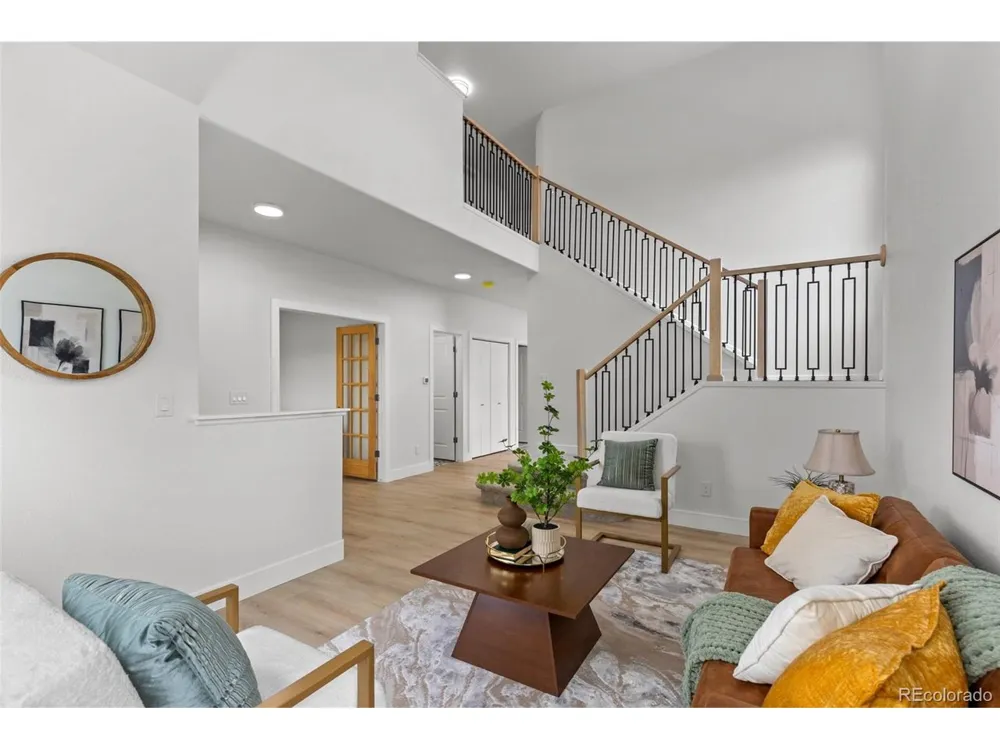 32245 E 166th Court Hudson, CO 80642