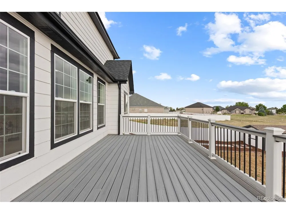 32245 E 166th Court Hudson, CO 80642