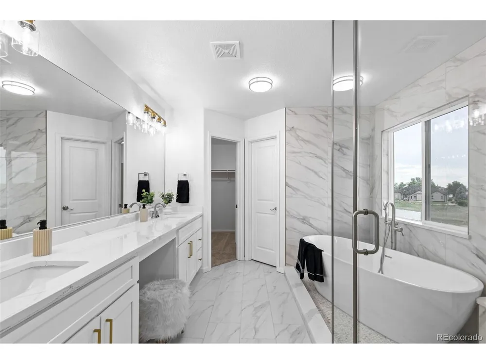 32245 E 166th Court Hudson, CO 80642