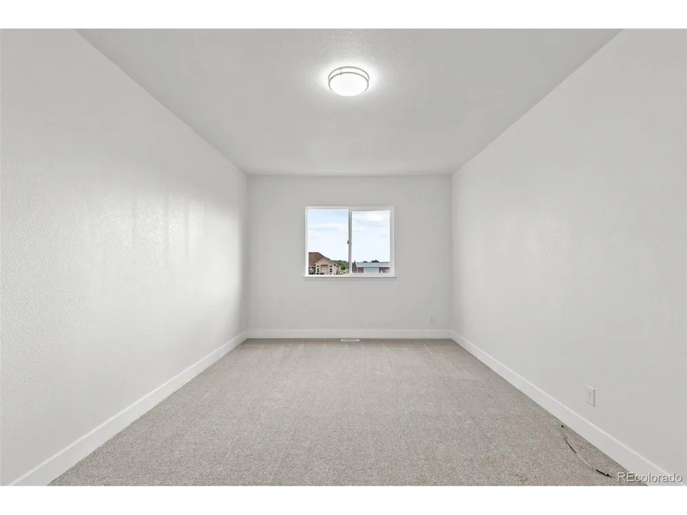 32245 E 166th Court Hudson, CO 80642