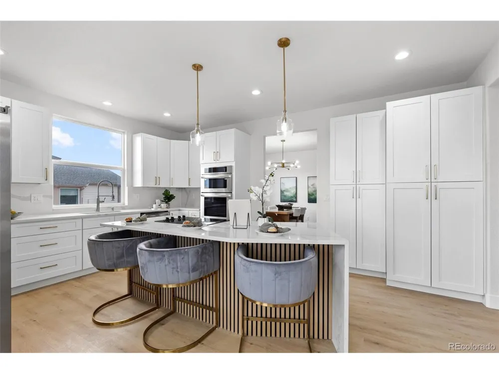 32245 E 166th Court Hudson, CO 80642