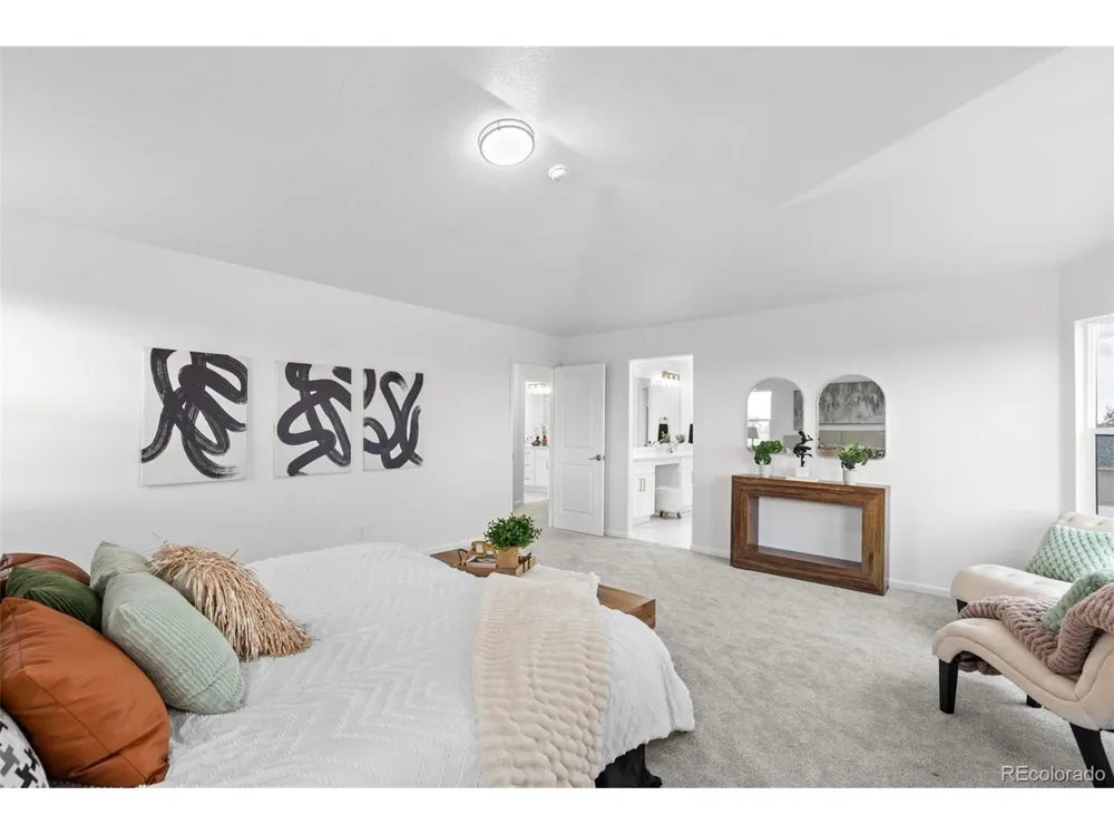 32245 E 166th Court Hudson, CO 80642